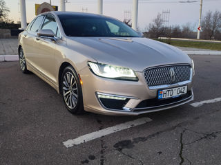 Lincoln MKZ