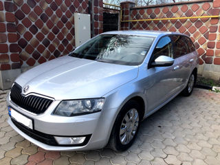 Skoda Octavia foto 2