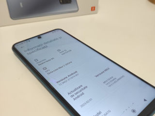 Redmi Note 9S 8Gb/128Gb