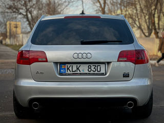 Audi A6 foto 2