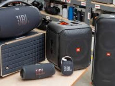 Cumpar boxe jbl foto 1