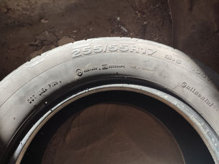 255/55 R17 Continental foto 5