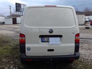 Volkswagen foto 3