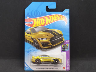 Hot Wheels Super Treasure Hunt (STH) foto 4