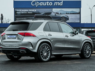 Mercedes GLE foto 4