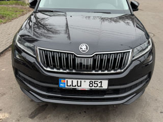 Skoda Kodiaq foto 10