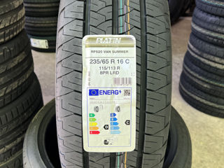 235/65 R16C Platin RP520 Van/ Доставка, livrare toata Moldova foto 1