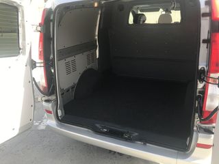 Mercedes Vito foto 9