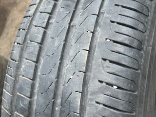 Продам 2 б.у шины 235/60 R18 Pirelli Scorpion foto 4