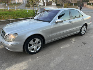 Mercedes S-Class foto 3