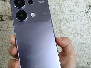 Xiaomi Poco M6 Pro 256/8+8 GB. Stare ideală! foto 4