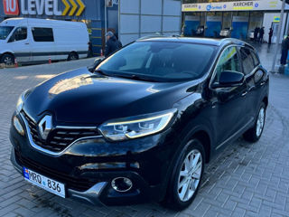 Renault Kadjar foto 1