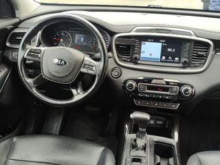 KIA Sorento foto 13