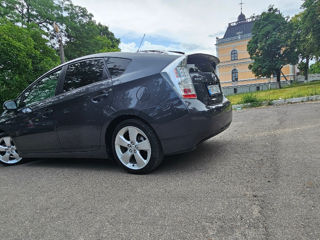 Toyota Prius foto 6