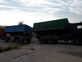 Kamaz 5320 foto 4