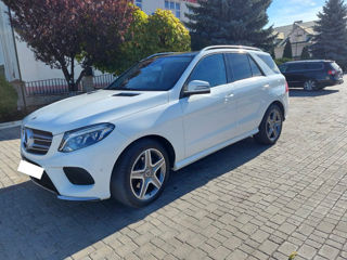 Mercedes GLE