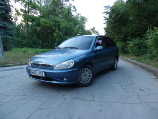 KIA Rio foto 1