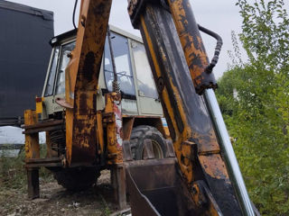 Buldoexcavator BenFra 1,35b foto 5