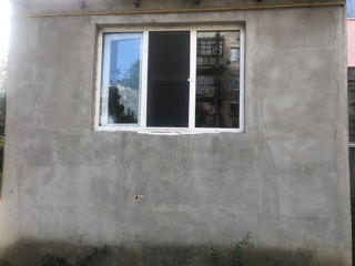Ap. 3 cam., 80 м², 1/5 et.