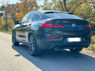 BMW X4 foto 4