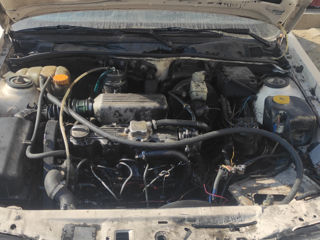 Запчасти Opel Vectra A 1.7 Diesel foto 3