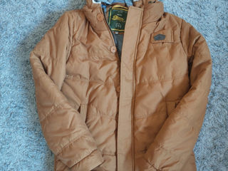 Jacheta pentru bărbați- Marimea M - ideal pentru Toamna-Iarna