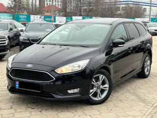 Ford Focus foto 1