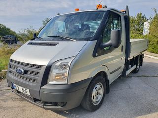 Ford transit foto 10