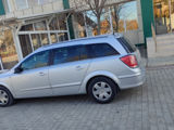 Opel Astra foto 2