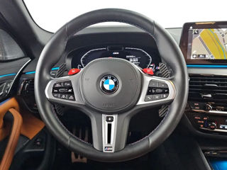 BMW M5 foto 11