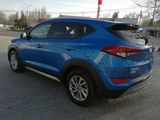 Hyundai Tucson foto 1