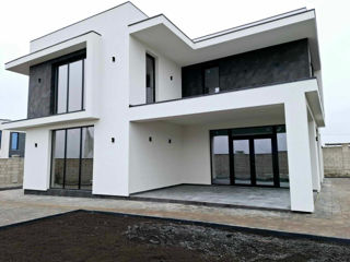Casa Noua in Stil Hi-Tech, in Poiana Domneasca, Durlesti foto 15