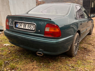 Rover 600 Series foto 4