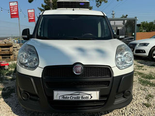 Fiat Doblo foto 1