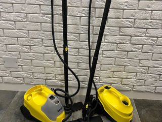 Vind aspirator karcher