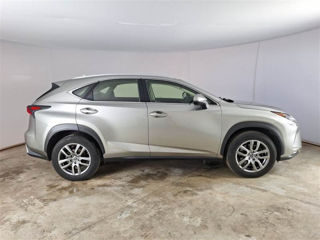 Lexus NX Series foto 4