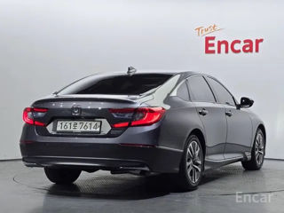 Honda Accord foto 1