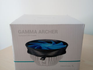 DeepCool Gamma Archer NOU!!!