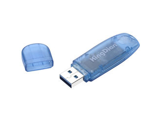 KingDian SSD Flash Drive USB 3.0 Stick 128GB [ Originale, Testate H2testw ] foto 3
