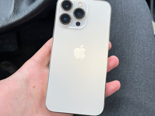 iPhone 13 Pro