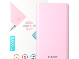 Power bank romoss - лучший подарок!!! 10000 mah foto 3