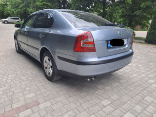 Skoda Octavia foto 4