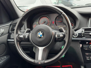 BMW X3 foto 10