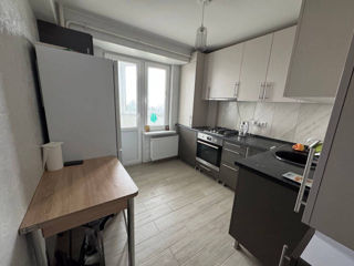 Apartament cu 1 cameră, 41 m², Telecentru, Chișinău