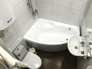 Apartament cu 1 cameră, 30 m², Buiucani, Chișinău foto 7