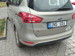 Ford B-Max foto 3