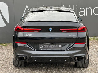 BMW X6 foto 4