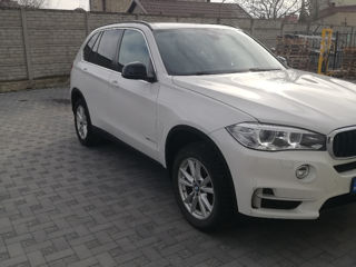 BMW X5 foto 5