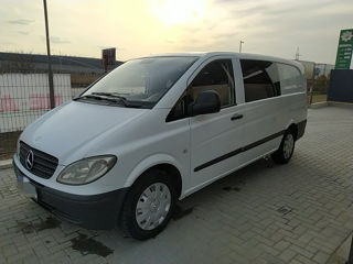 Mercedes Vito