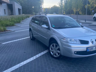 Renault Megane foto 10